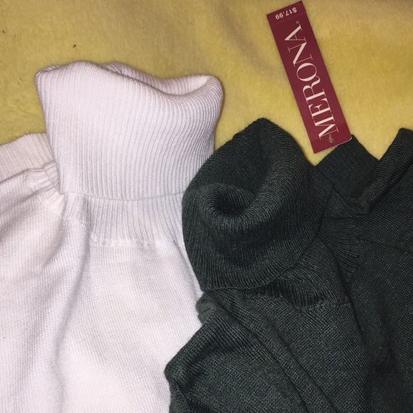 Merona Turtleneck Pullover Sweater 🤩 - Picture 5 of 5